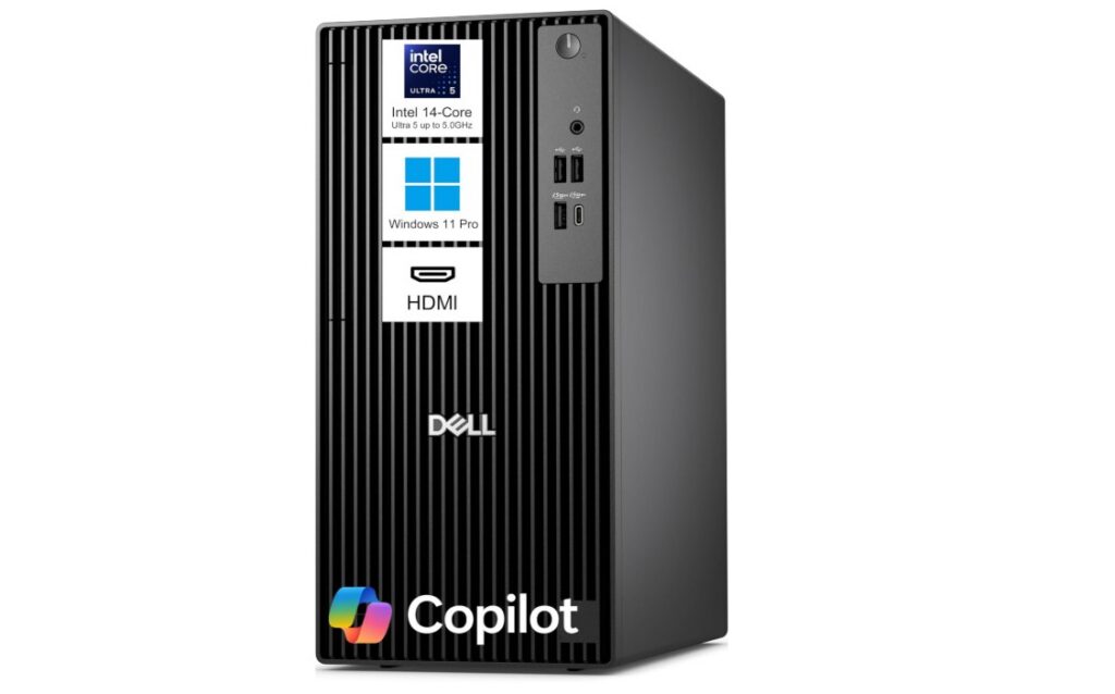 dell computer